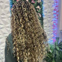 Marilady Beauty Salon
