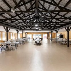 Ontario Shores RV Park
