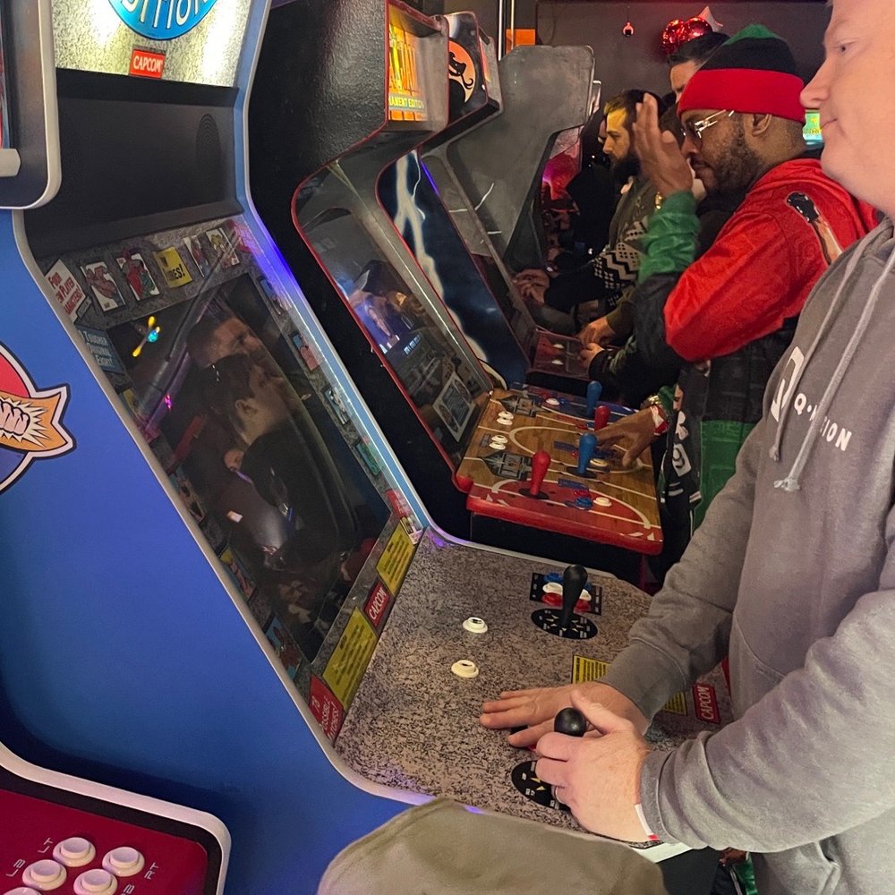 Retroware Arcade - Arcades Near Me - Lansdale, Pennsylvania Retroware Arcade - Arcades Near Me - Lansdale, Pennsylvania