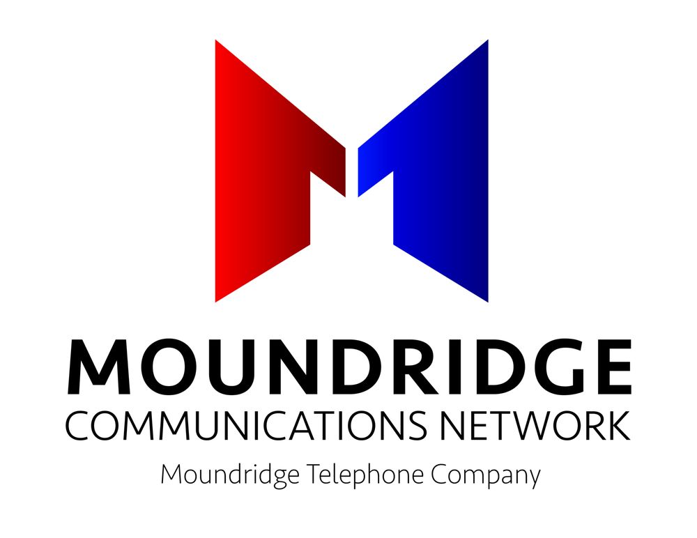 MOUNDRIDGE COMMUNICATIONS NETWORK Updated August 2024 Request