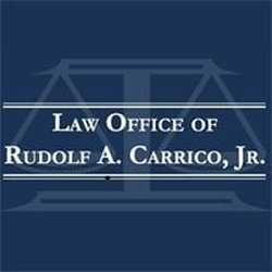 Law Office of Rudolf A. Carrico, Jr