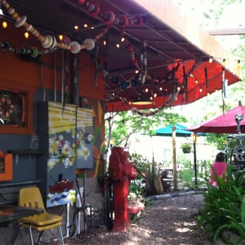 Satchel's Pizza - Just look at this place! - Pizza Near Me - Gainesville, Florida Satchel's Pizza - Just look at this place! - Pizza Near Me - Gainesville, Florida