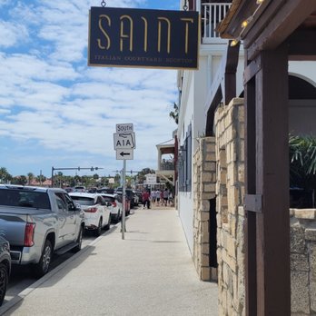 SAINT - Updated June 2025 - 327 Photos & 118 Reviews - 44 Avenida ...
