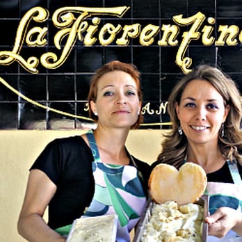 La Fiorentina - Ice Cream & Frozen Yogurt Near Me - Seville, SE