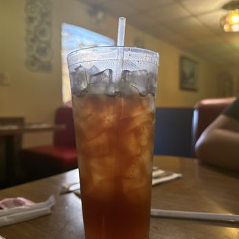 Guy's Italian Restaurant - Iced tea - Italian Near Me - Banning, California Guy's Italian Restaurant - Iced tea - Italian Near Me - Banning, California