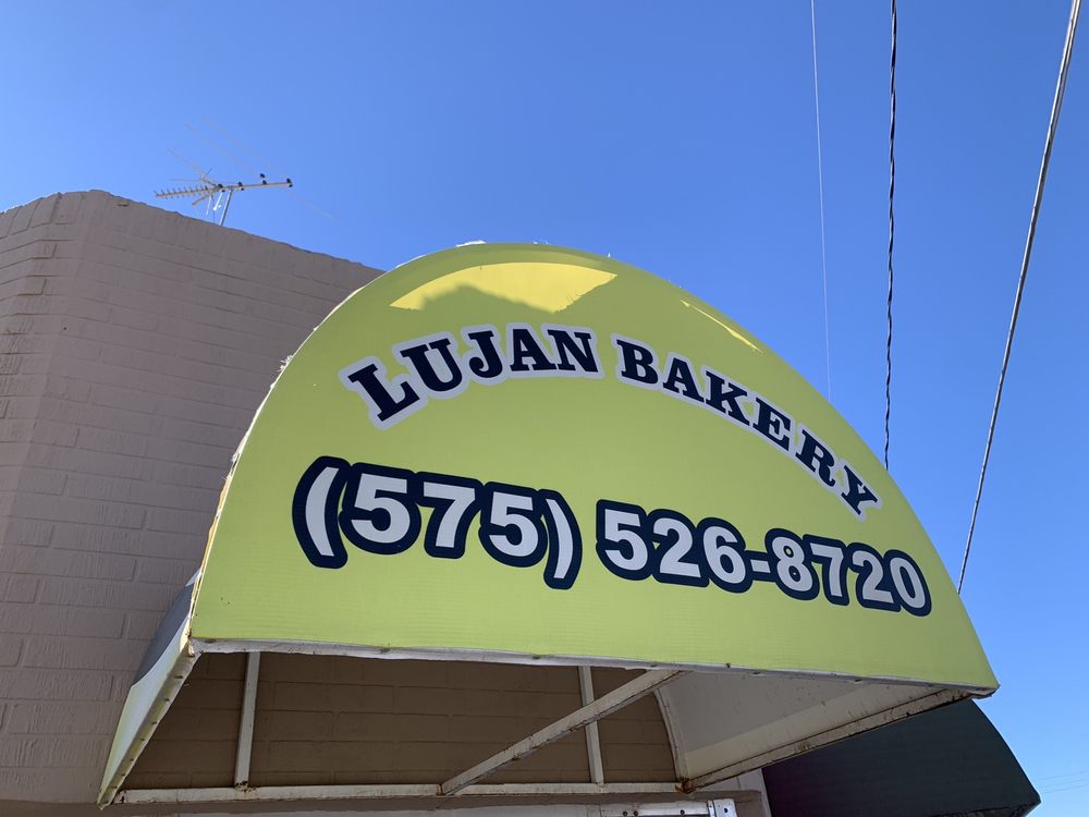LUJAN BAKERY Updated September 2024 22 Photos & 15 Reviews 442 E