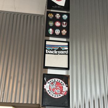 Backyard Taco - Tacos Near Me - Gilbert, Arizona