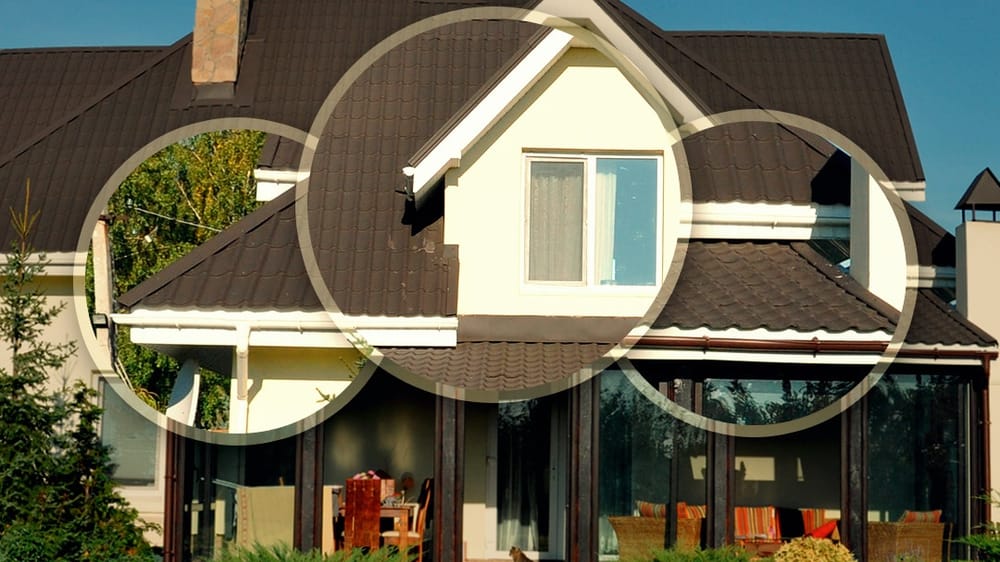 Slide of Hackett's Custom Siding and Metal Roofs