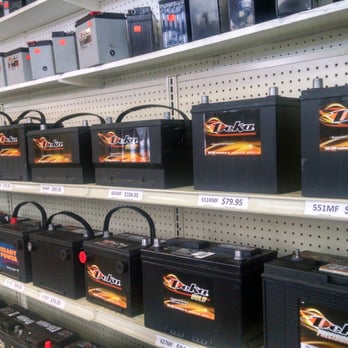LaBatteries - Battery Stores Near Me - Shreveport, Louisiana