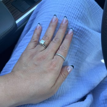 Circle A Nails And Spa - Nail Salons Near Me - Redlands, California