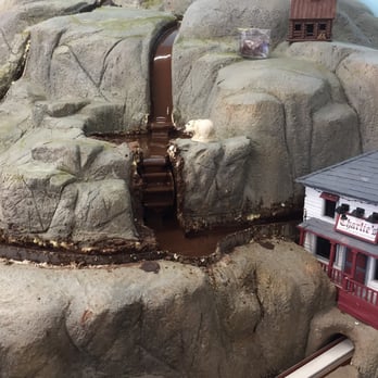 Charlie's Chocolate Factory - Chocolate Waterfall!! - Chocolatiers & Shops Near Me - Burnaby, British Columbia Charlie's Chocolate Factory - Chocolate Waterfall!! - Chocolatiers & Shops Near Me - Burnaby, British Columbia