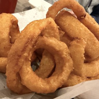 Chicken Pocha - Onion Ring - Chicken Wings Near Me - Germantown, Maryland