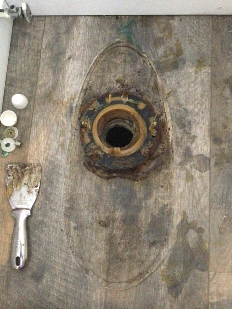 Slide of Davis Plumbing & Drain