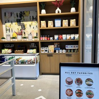 Capital One Café - Coffee & Tea Near Me - New York, New York Capital One Café - Coffee & Tea Near Me - New York, New York
