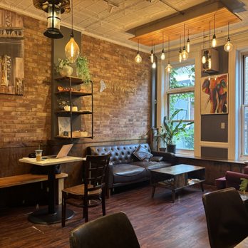 Brew Memories - Coffee & Tea Near Me - Brooklyn, New York