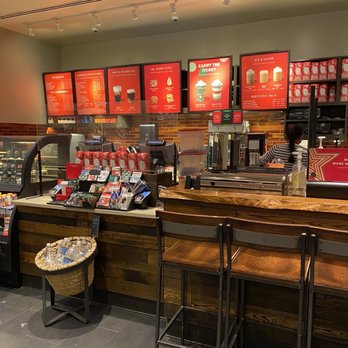 Starbucks - a coffee shop with a variety of drinks - Coffee & Tea Near Me - Surrey, British Columbia Starbucks - a coffee shop with a variety of drinks - Coffee & Tea Near Me - Surrey, British Columbia