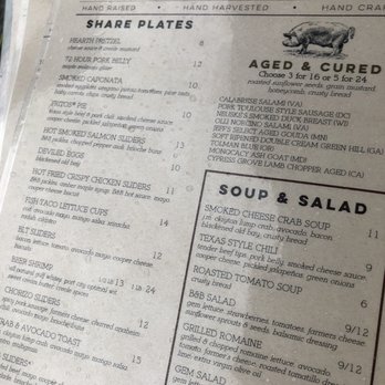 Barrel & Bushel - Bars Near Me - Tysons Corner, Virginia
