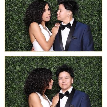 Breeze Photo Booth - Photo Booth Rentals Near Me