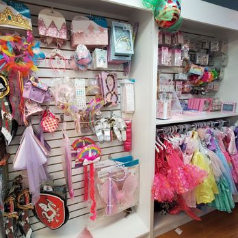 Cheeky Monkey Toys - Merchandise in store - Toy Stores Near Me - Los Altos, California