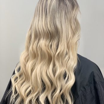 Hair By AshleySteppic - Handtied hair - Hair Extensions Near Me - Sturbridge, Massachusetts