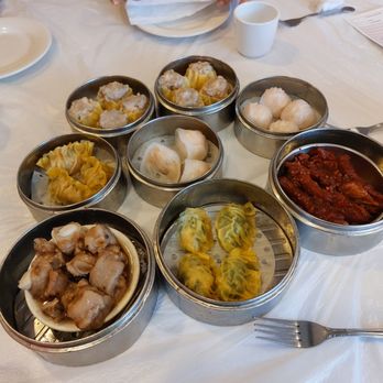 China Chef - (DELICIOUS) Dim Sum - Dim Sum Near Me - Secaucus, New Jersey China Chef - (DELICIOUS) Dim Sum - Dim Sum Near Me - Secaucus, New Jersey