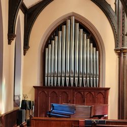 Christ Episcopal Church