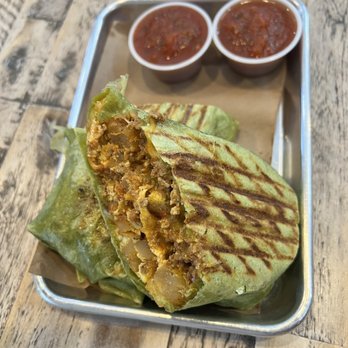 Walden's Coffeehouse - Breakfast burrito - Coffee & Tea Near Me - Reno, Nevada Walden's Coffeehouse - Breakfast burrito - Coffee & Tea Near Me - Reno, Nevada