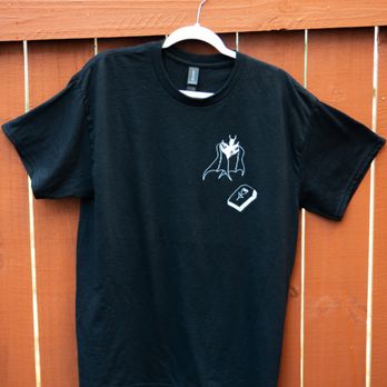 To A Tee Customs - Embroidery & Crochet Near Me To A Tee Customs - Embroidery & Crochet Near Me