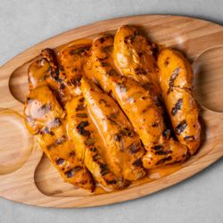 Tribos Peri Peri