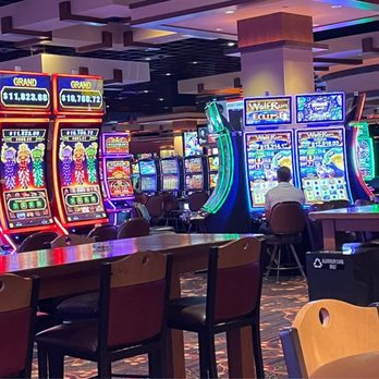 Kansas Star Casino - Casinos Near Me - Mulvane, Kansas