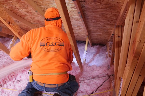 G&G Insulation on Yelp