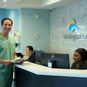 David A. Robbins, MD - Urologists Near Me - North Miami, Florida