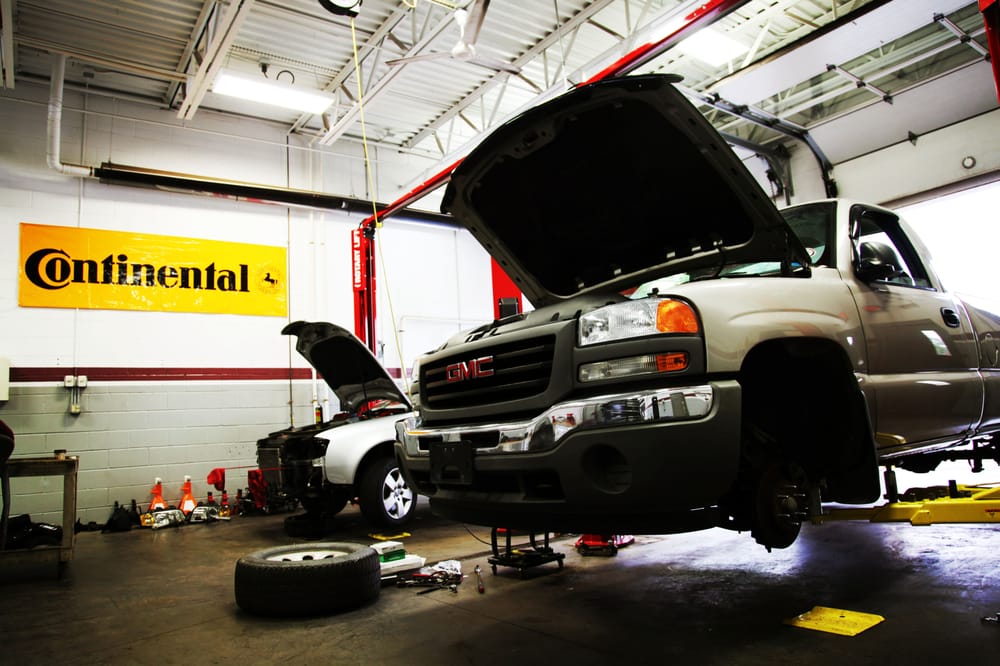 EXIT 11 AUTO Updated September 2024 25 Photos 7283 W Henrietta Rd