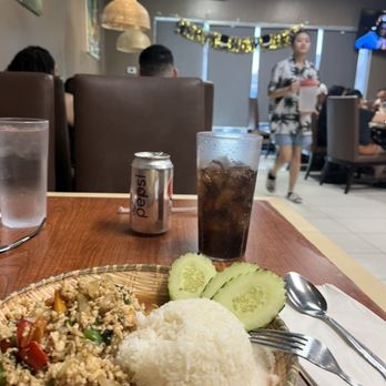 Lao Kitchen - Basic ambience, friendly service - Laotian Near Me - Las Vegas, Nevada Lao Kitchen - Basic ambience, friendly service - Laotian Near Me - Las Vegas, Nevada