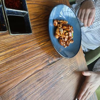 Hutong - Kung pal chicken - Chinese Near Me - Miami, Florida Hutong - Kung pal chicken - Chinese Near Me - Miami, Florida