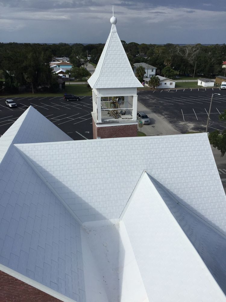 Slide of Build Tec Enterprises