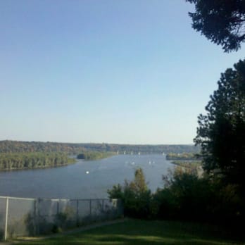 Eagle Point Park - Parks Near Me - Dubuque, Iowa