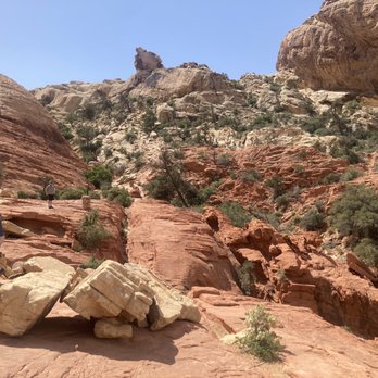 Calico Tanks Trail - Hiking Near Me - Las Vegas, Nevada Calico Tanks Trail - Hiking Near Me - Las Vegas, Nevada