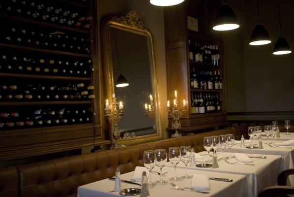 Hôtel Ville d'Hiver by null