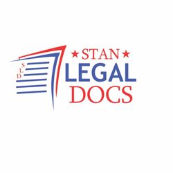 Stan Legal Docs