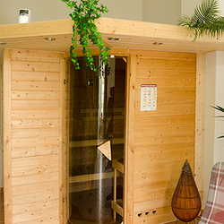 ElsterFit Fitness- und Gesundheitszentrum - Elsterfit finnische Sauna