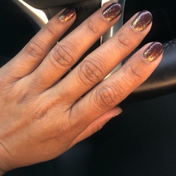 Nails By Cari - Nails by Cari IBX   the BEST!! - Nail Salons Near Me - Henderson, Nevada