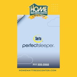 Home Mattress Center - Serta perfect sleeper