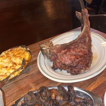 Number Ten - House raised Tomahawk! - Steakhouses Near Me - Great Barrington, Massachusetts Number Ten - House raised Tomahawk! - Steakhouses Near Me - Great Barrington, Massachusetts