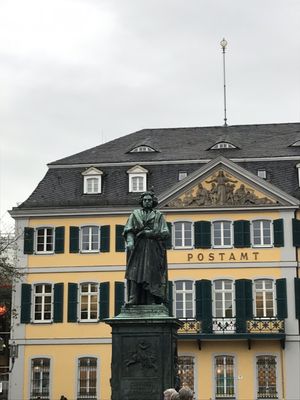 Beethoven-Denkmal by null