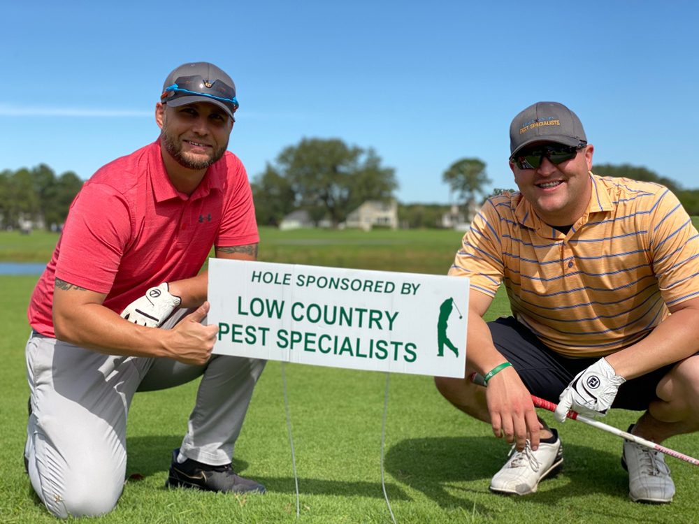 Low Country Pest Specialists - veterans service organization in Charleston, SC