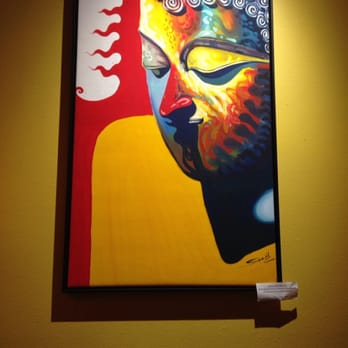Gurkhas Restaurant - Art work for sale even - Indian Near Me - Longmont, Colorado