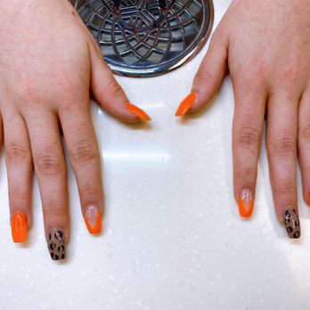 Nikki Nails - Acrylics - Nail Salons Near Me - Bloomington, Indiana Nikki Nails - Acrylics - Nail Salons Near Me - Bloomington, Indiana