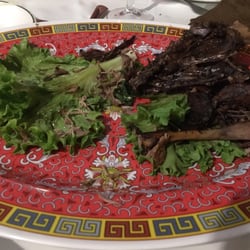 The Savoy - Duck