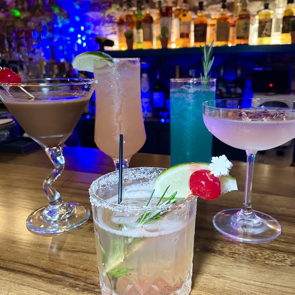 Firefly - Cocktail Bars Near Me - Flushing, New York Firefly - Cocktail Bars Near Me - Flushing, New York
